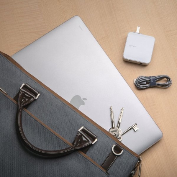 MacBook Pro 16 (A2141) Case iGlaze Hardshell Case Stealth Black