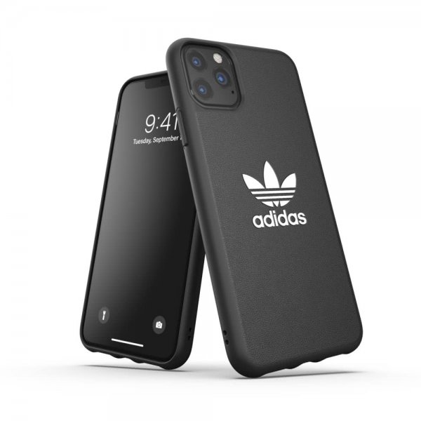 iPhone 11 Pro Max Case OR Moulded Case FW19 Black White