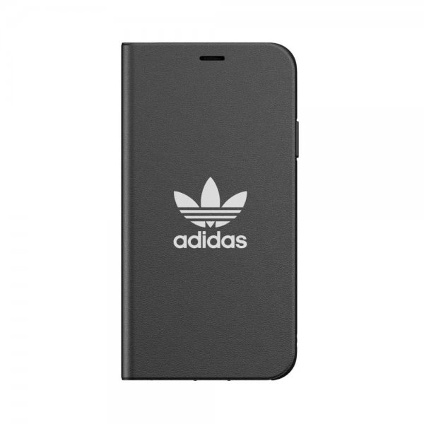 iPhone 11 Pro Max Case OR Booklet Case FW19 Black White