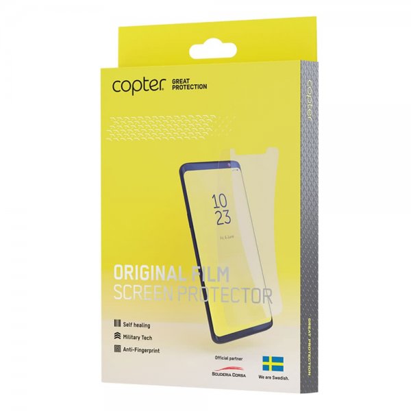 Samsung Galaxy Note 10 Screen Protector Original Film