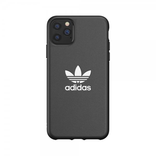 iPhone 11 Pro Max Case OR Moulded Case FW19 Black White