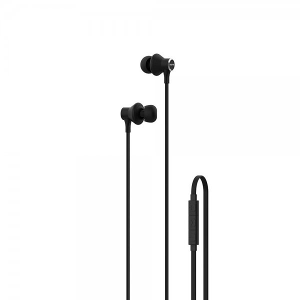 In-Ear Headphones Black