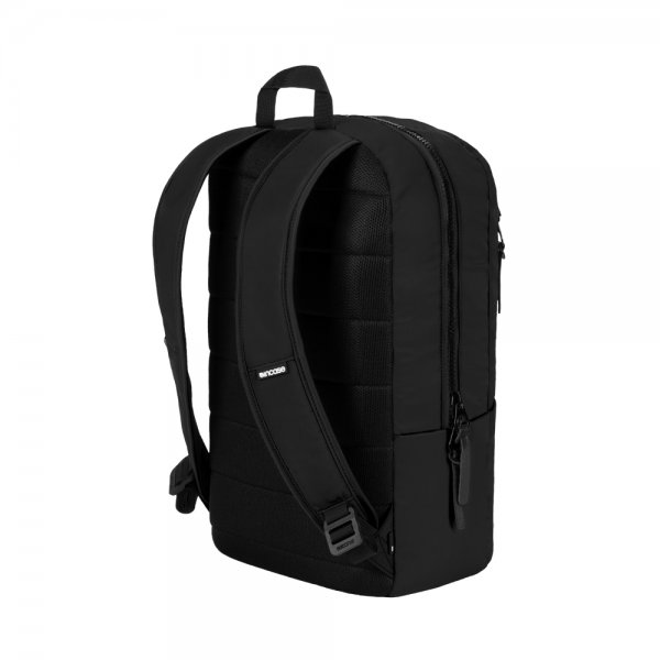 Compass Bag with FLight Nylon Black