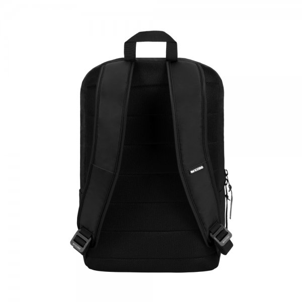 Compass Bag with FLight Nylon Black