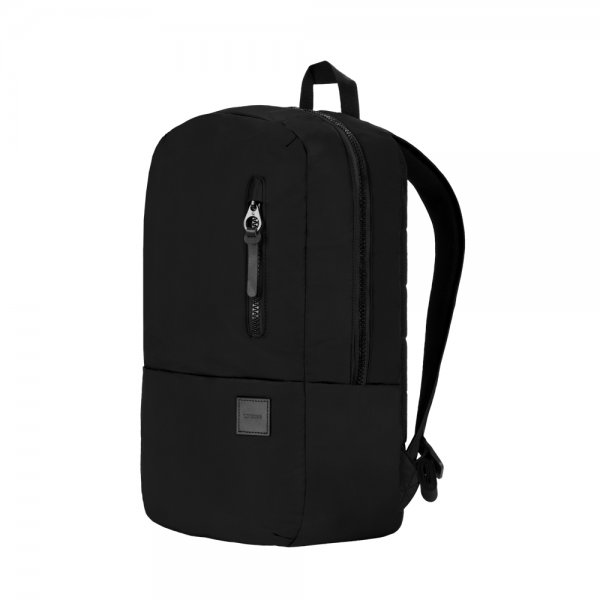 Compass Bag with FLight Nylon Black