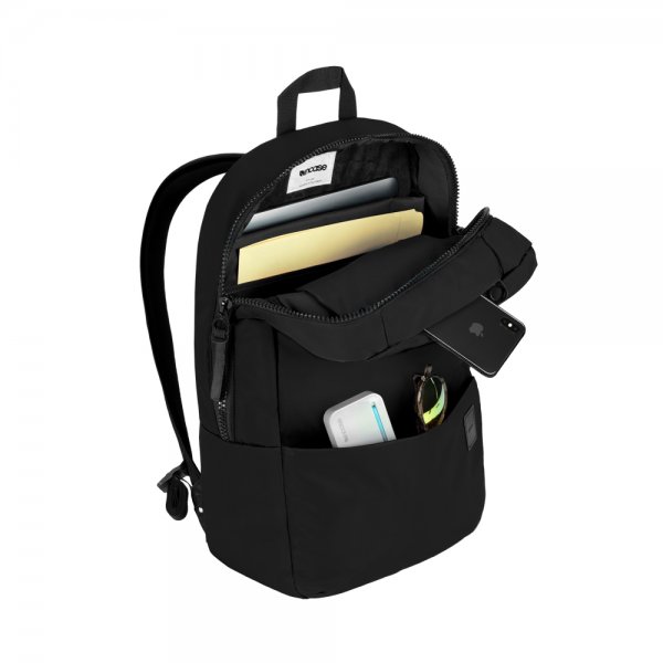 Compass Bag with FLight Nylon Black