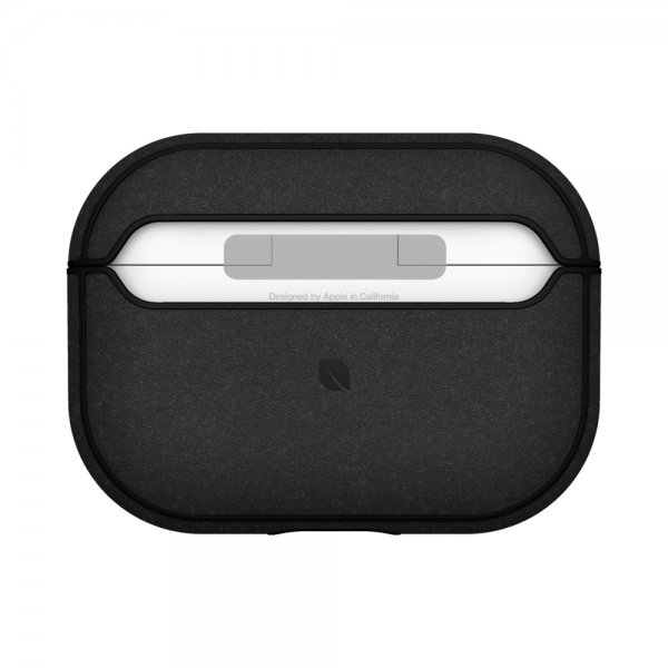 AirPods Pro Case Metallic Case Black