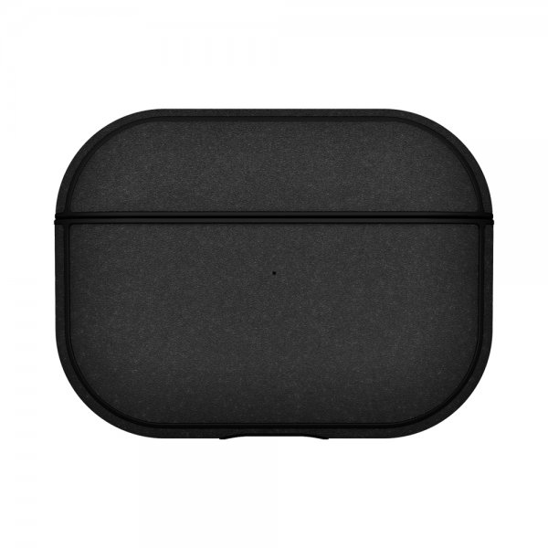 AirPods Pro Case Metallic Case Black
