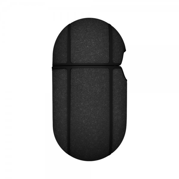 AirPods Pro Case Metallic Case Black