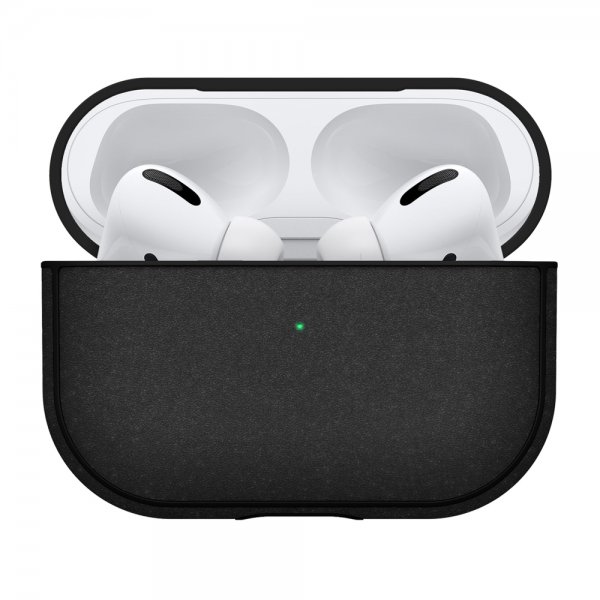 AirPods Pro Case Metallic Case Black