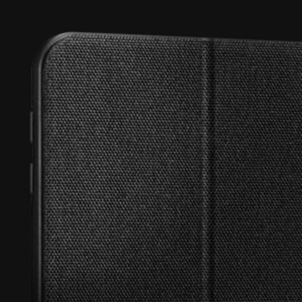 iPad 10.2 Case Urban Fit Black