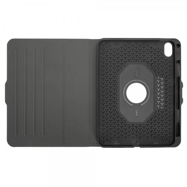 iPad 10.9 (gen 10)/iPad 11 (A16) Cover VersaVu Black