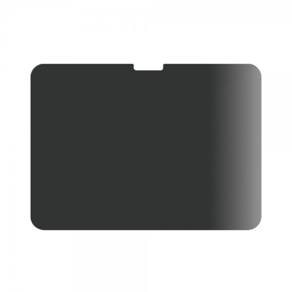 iPad 10.9 (gen 10)/iPad 11 (A16)/iPad Air 11 (M2/M3) Screen Protector Ultra-Wide Fit Privacy