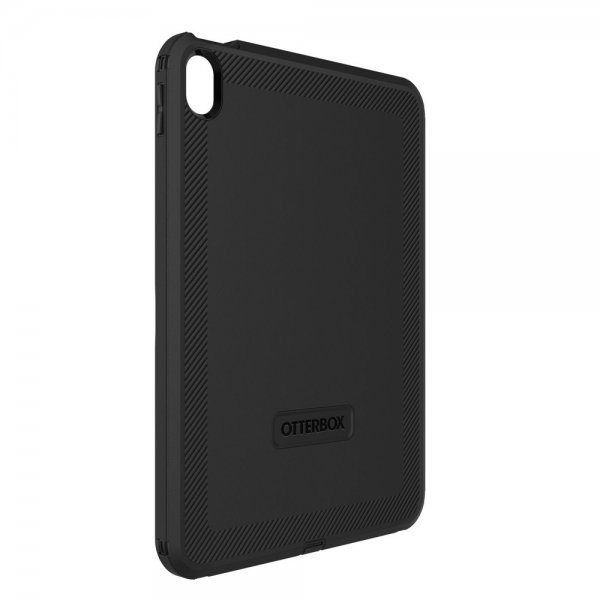 iPad 10.9 (gen 10)/iPad 11 (A16) Case Defender Black
