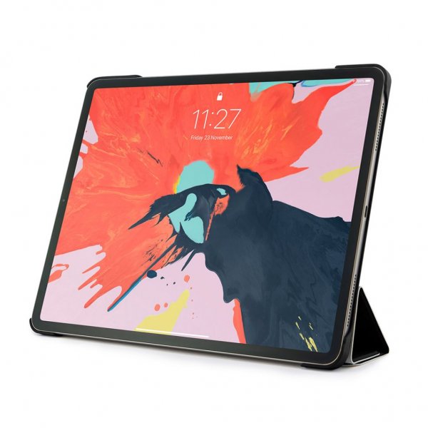 iPad Pro 12.9 (gen 3) Origami Cover Red