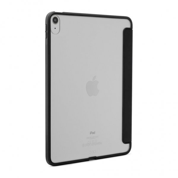 iPad 10.9 (gen 10)/iPad 11 (A16) Cover Origami No1 Black