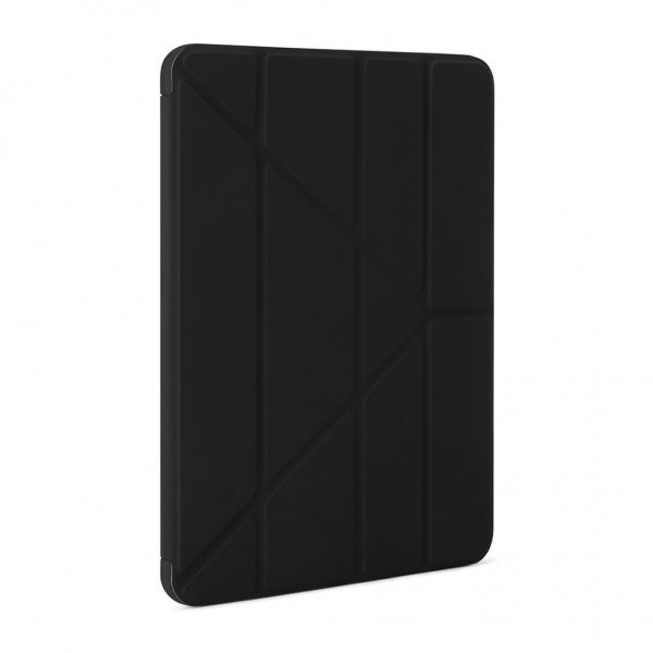 iPad 10.9 (gen 10)/iPad 11 (A16) Cover Origami No1 Black