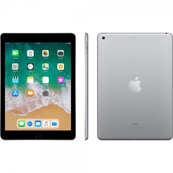 Apple iPad 9.7 (gen 6) 32GB Grade B Space Grey