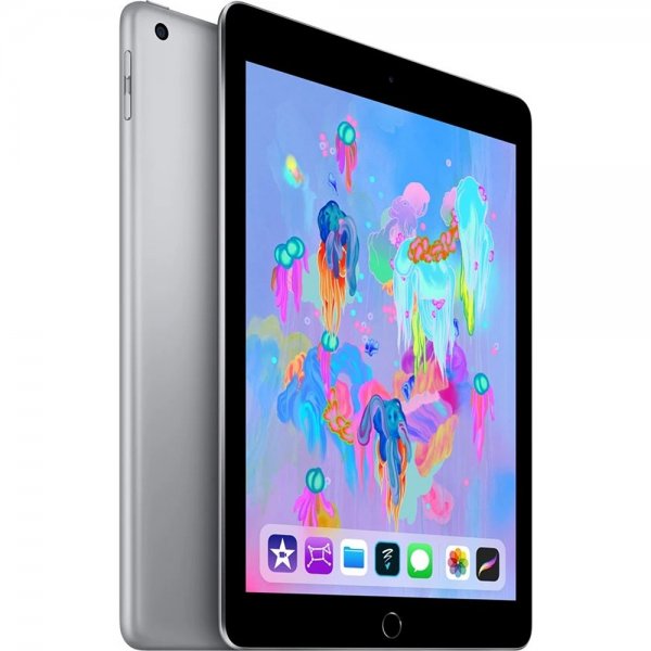 Apple iPad 9.7 (gen 6) 32GB Grade B Space Grey