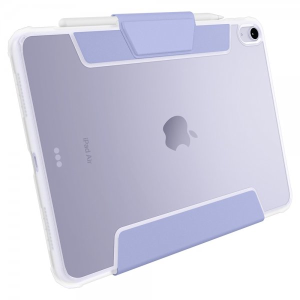 iPad Air 10.9 2020/2022 Cover Ultra Hybrid Pro Lavender