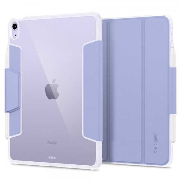 iPad Air 10.9 2020/2022 Cover Ultra Hybrid Pro Lavender