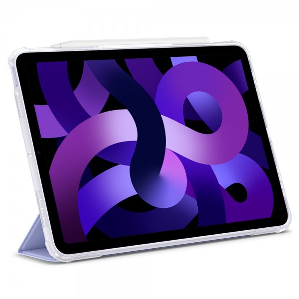 iPad Air 10.9 2020/2022 Cover Ultra Hybrid Pro Lavender