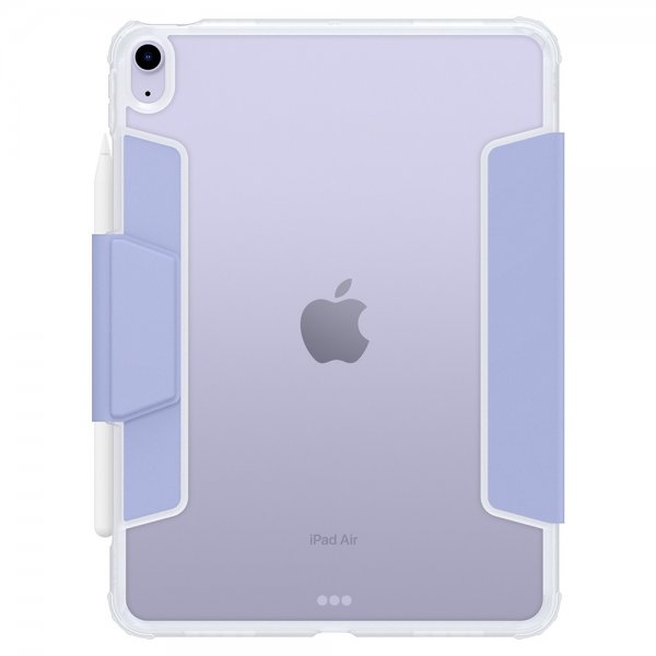 iPad Air 10.9 2020/2022 Cover Ultra Hybrid Pro Lavender
