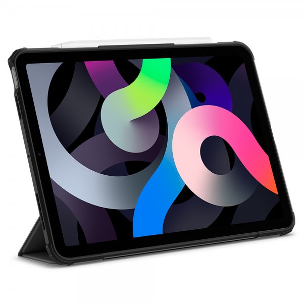 iPad Air 10.9 2020/2022 Case Ultra Hybrid Pro Black