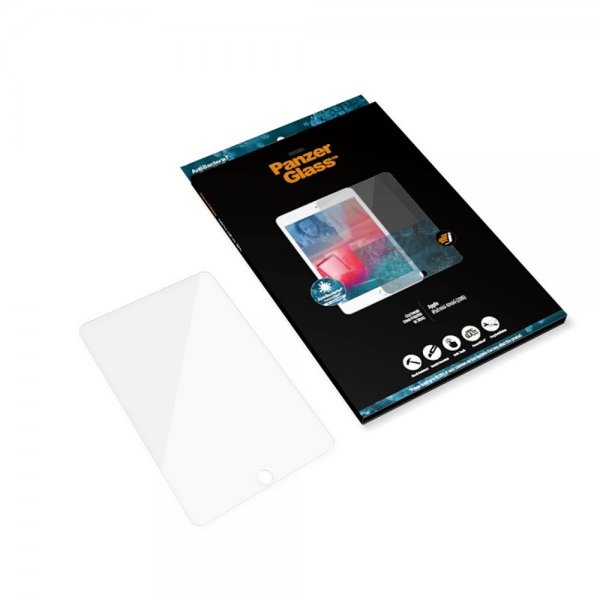 iPad Mini 2019 (gen 5) Screen Protector Case Friendly