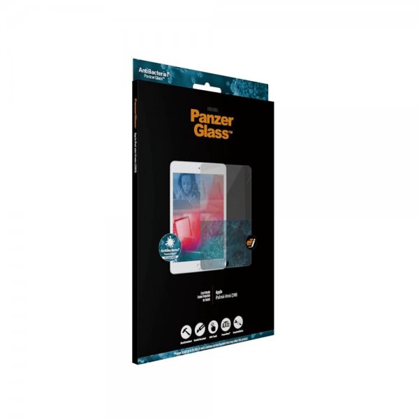 iPad Mini 2019 (gen 5) Screen Protector Case Friendly