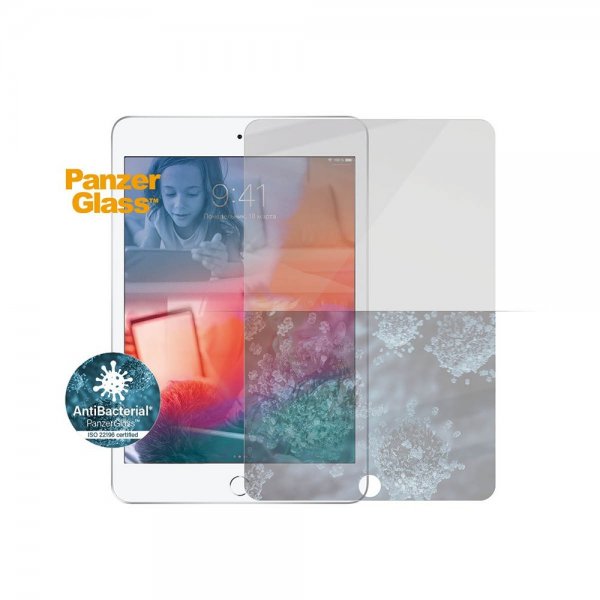 iPad Mini 2019 (gen 5) Screen Protector Case Friendly