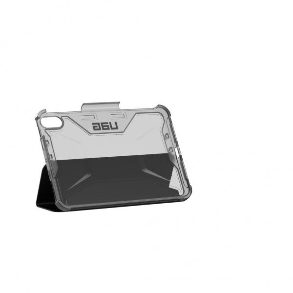 iPad mini (gen 6)/iPad mini (A17 Pro) Case Plyo Black Ice