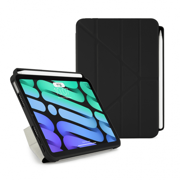 iPad mini (gen 6)/iPad mini (A17 Pro) Origami No3 Pen Holder