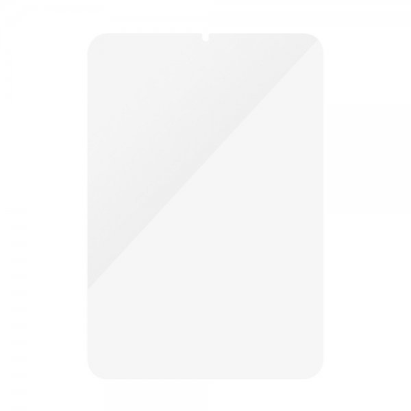 iPad mini (gen 6)/iPad mini (A17 Pro) Screen Protector Ultra-Wide Fit