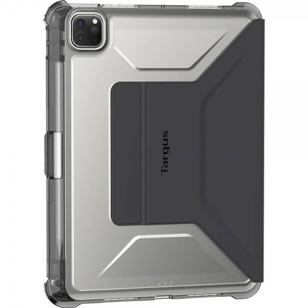 iPad Pro 11 (M4/M5) Cover Pro-Tek Clear Black