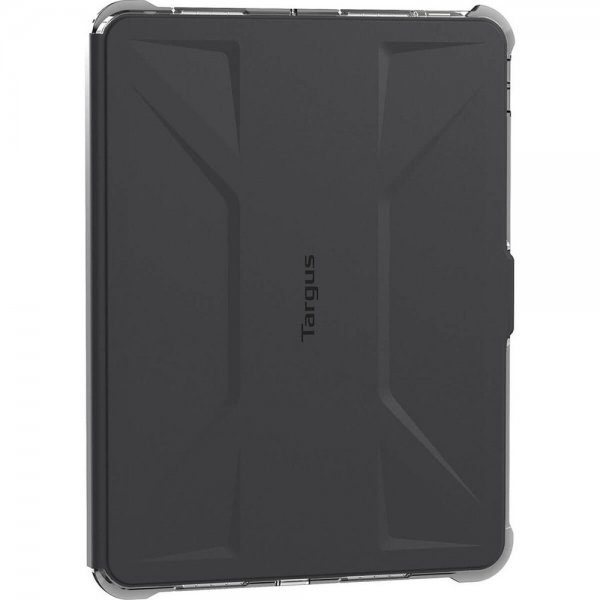 iPad Pro 11 (M4/M5) Cover Pro-Tek Clear Black