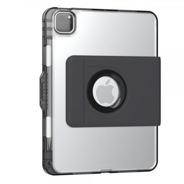 iPad Pro 11 (M4/M5) Cover VersaVu Clear Black