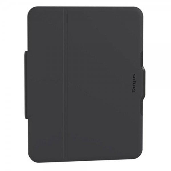 iPad Pro 11 (M4/M5) Cover VersaVu Clear Black