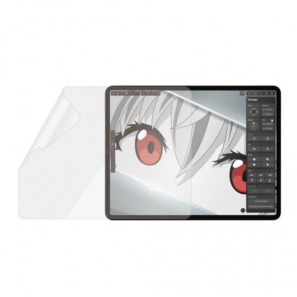 iPad Pro 12.9 2018/2020 Screen Protector GraphicPaper