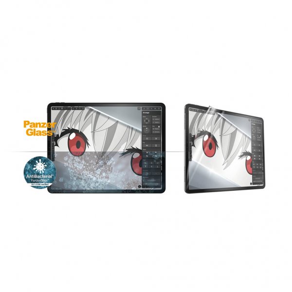 iPad Pro 12.9 2018/2020 Screen Protector GraphicPaper