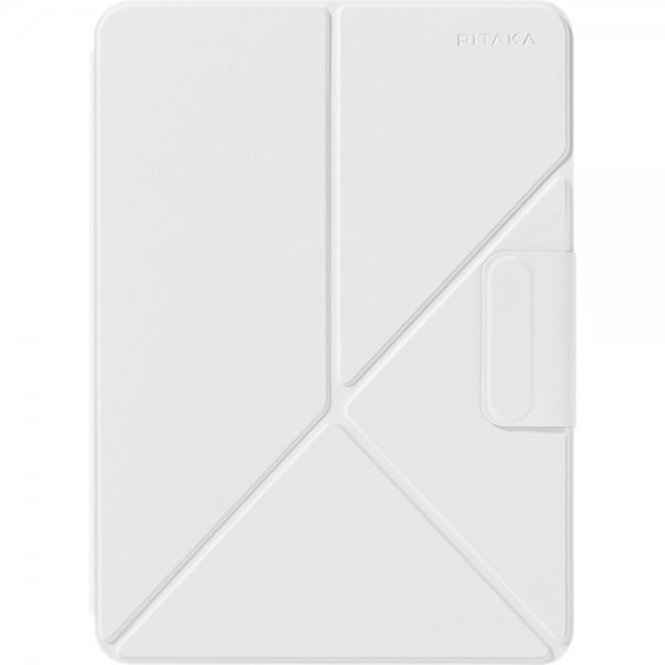 iPad Pro 12.9 (gen 4/5/6) Cover MagEZ Folio 2 White