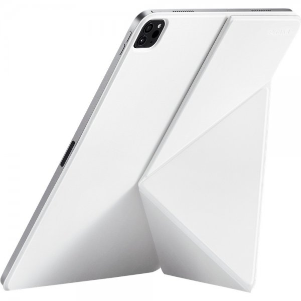 iPad Pro 12.9 (gen 4/5/6) Cover MagEZ Folio 2 White