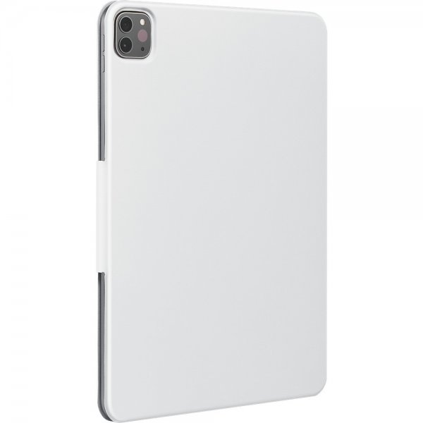 iPad Pro 12.9 (gen 4/5/6) Cover MagEZ Folio 2 White