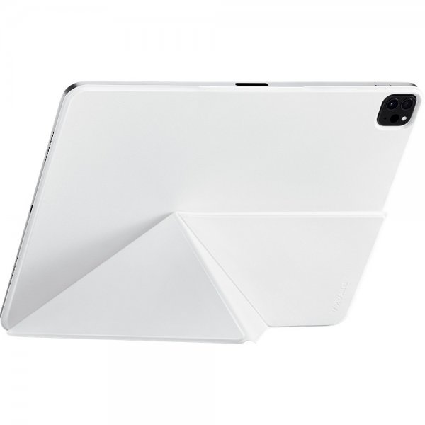 iPad Pro 12.9 (gen 4/5/6) Cover MagEZ Folio 2 White