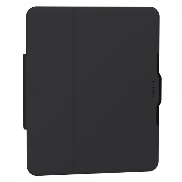 iPad Pro 13 (M4/M5) Cover VersaVu Clear Black