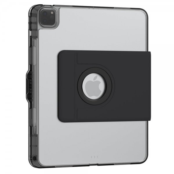 iPad Pro 13 (M4/M5) Cover VersaVu Clear Black