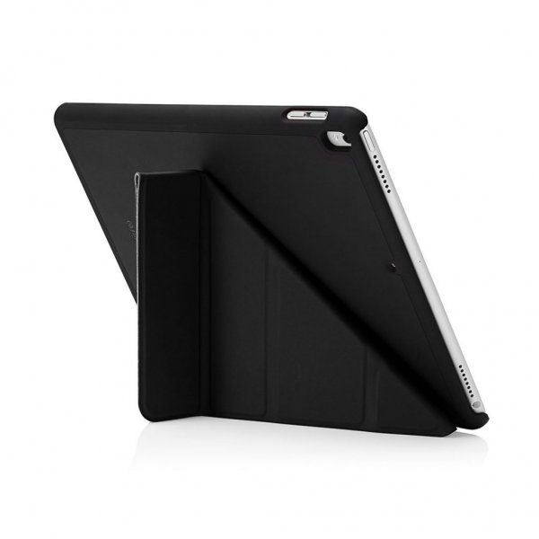 iPad Pro 10.5/iPad Air 2019 (gen 3) Origami Cover Black