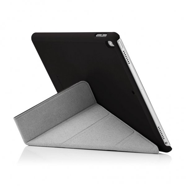 iPad Pro 10.5/iPad Air 2019 (gen 3) Origami Cover Black