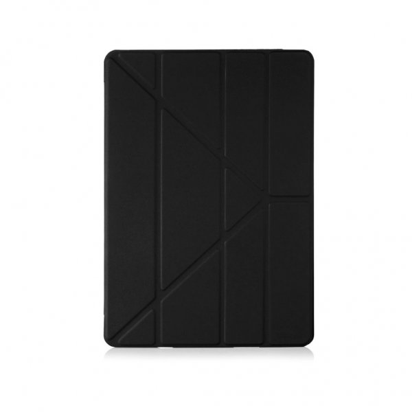 iPad Pro 10.5/iPad Air 2019 (gen 3) Origami Cover Black