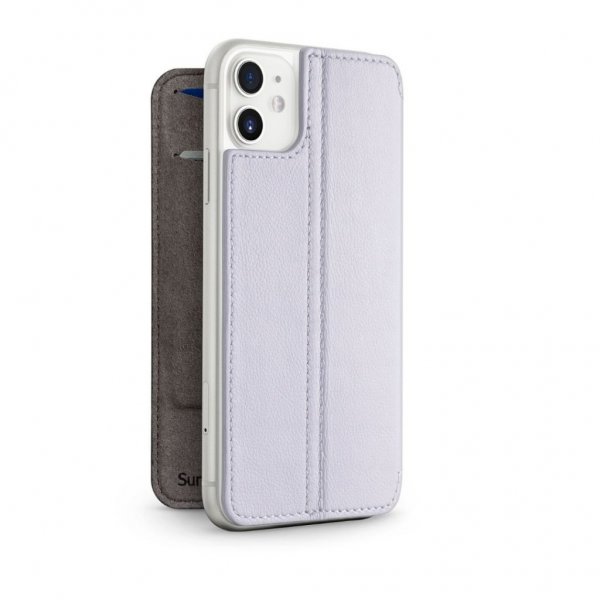 iPhone 11 Cover SurfacePad Lavendel